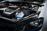 Volkswagen e-Golf by Kreisel 2016 года